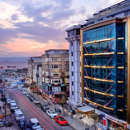 Hotel Ephesus Istanbul Luaran gambar