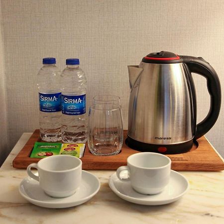 Hotel Ephesus Istanbul Luaran gambar