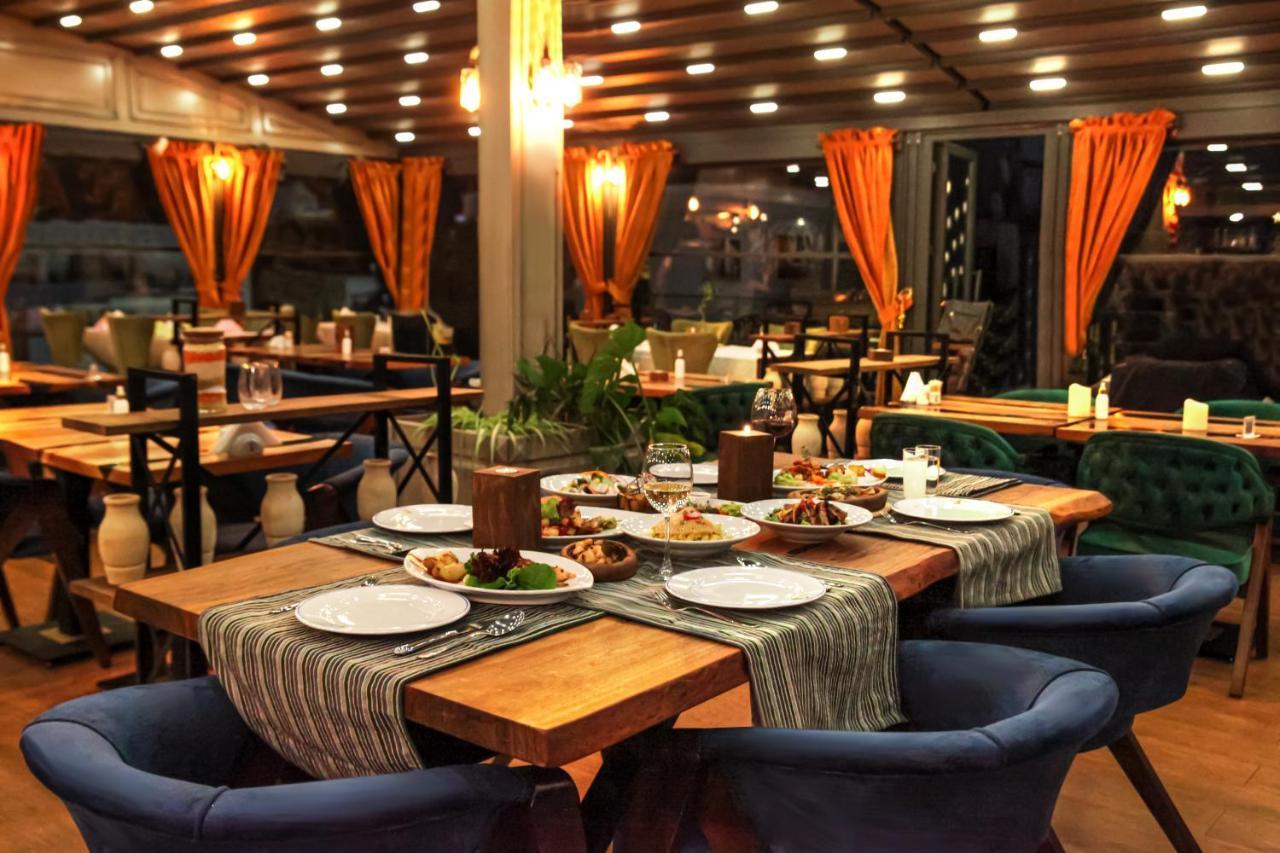 Hotel Ephesus Istanbul Luaran gambar