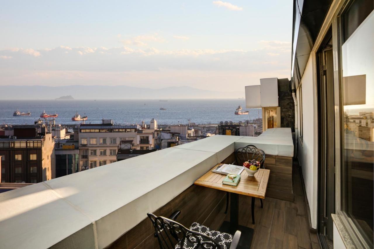Hotel Ephesus Istanbul Luaran gambar