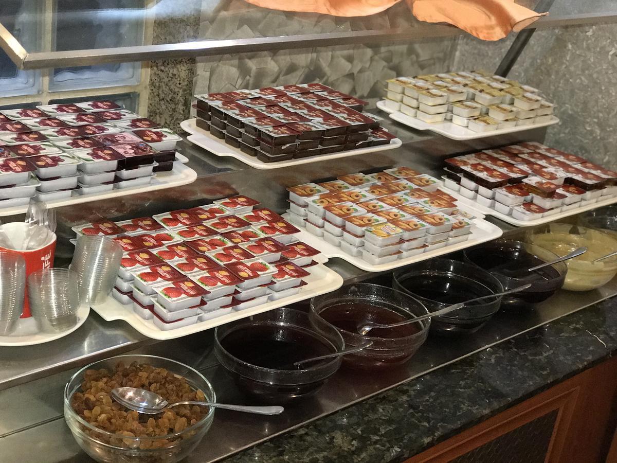 Hotel Ephesus Istanbul Luaran gambar